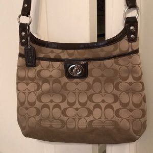 Coach Crossbody Purse